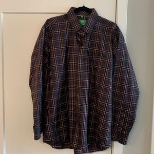 Forsyth of Canada Button-down shirt